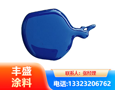 绵阳水性醇酸磁漆
