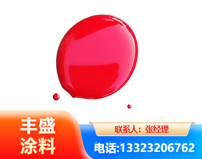 绵阳水性丙烯酸聚氨酯漆