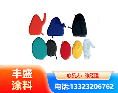 绵阳水性医疗器械专用漆
