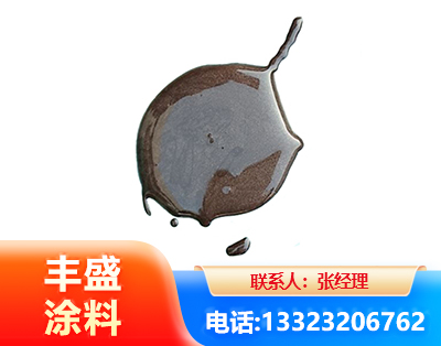 绵阳水性氯磺化漆