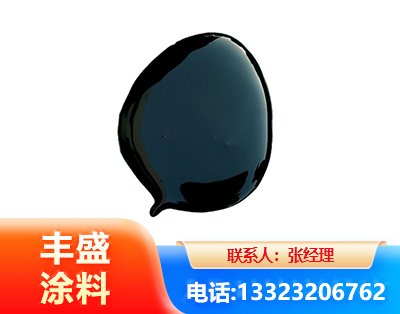 绵阳水性氯化橡胶漆